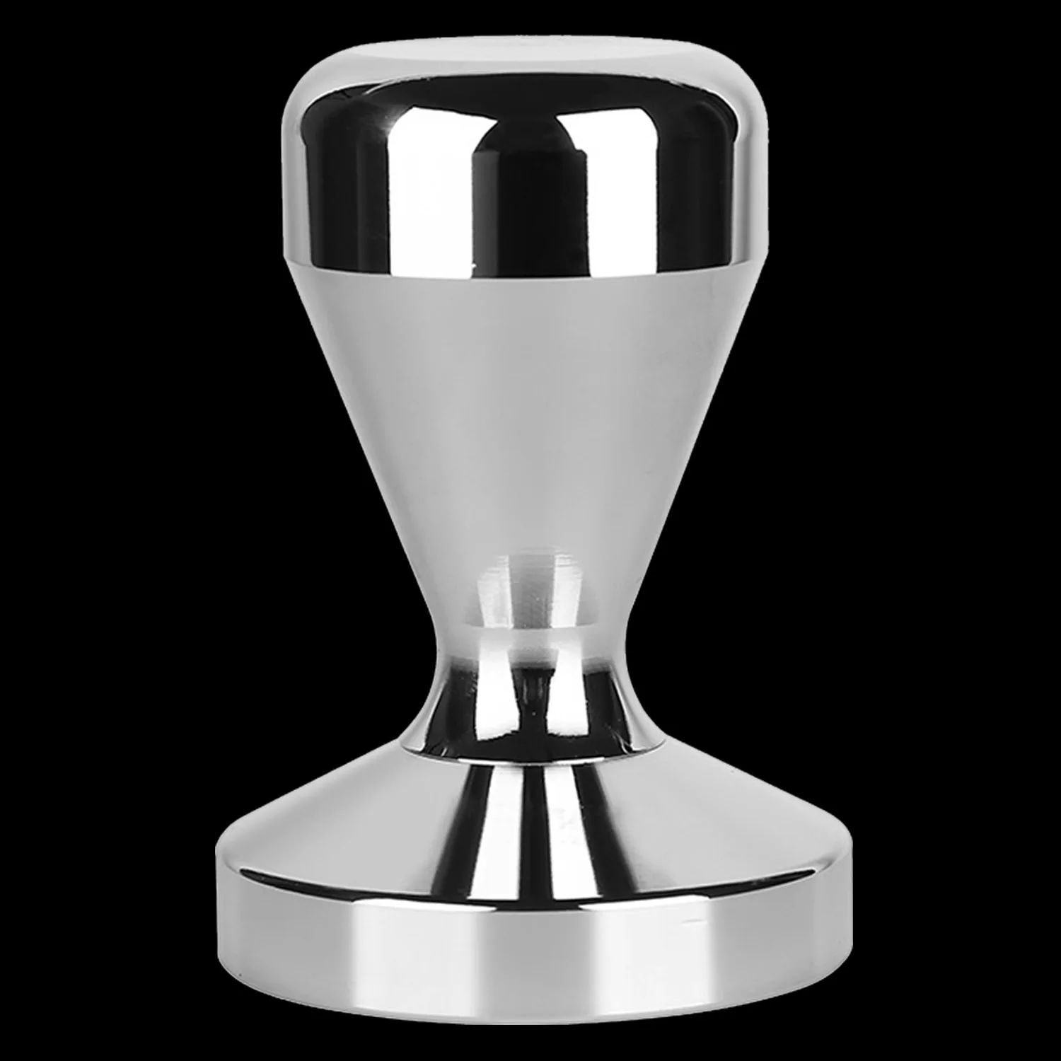 Behokic диаметр 51 мм нержавеющая сталь эспрессо кофе в зернах тампер давление