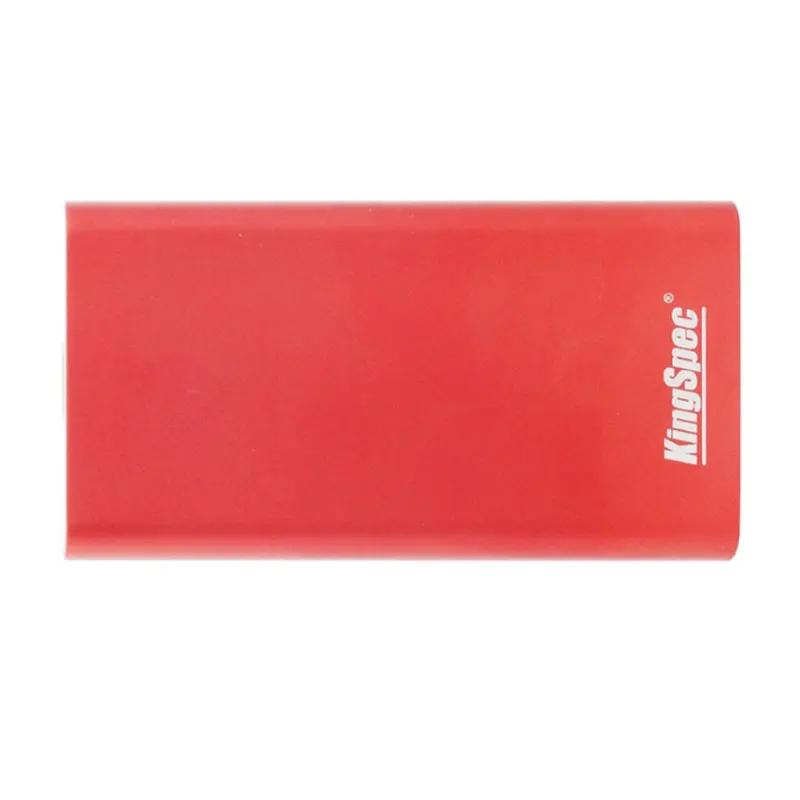 Внешний SSD USB портативный жесткий диск 1 ТБ 512GB 256GB 128GB 64GB внешний HD Disco 3 для