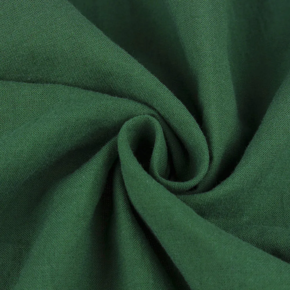 CHAMSGEND Для женщин Кружева Лоскутная одежда с длинным рукавом Исламская