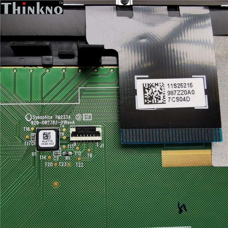 Новинка для lenovo Y50 Y50T Y50-70 Y50-80 США черная клавиатура с подсветкой с c Крышкой сенсорная панель с оболочкой C