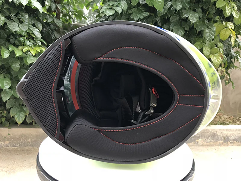 Мотоциклетные шлемы Винтаж мотоцикл головные уборы Каско Для Harley полный уход за