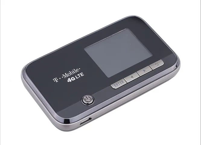 Zte MF96 4G LTE мобильный WiFI маршрутизатор 3g 1900 FDD band 4 AWS pocket mifi 4g wifi ключ|3G/4G роутеры| |