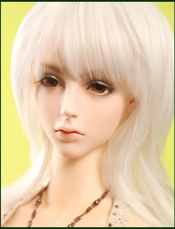 1/3 масштаб BJD pop SD красивая девушка человеческое тело Женская фигурка кукла DIY модель игрушки подарок. Не входит в комплект одежды, обуви, парика