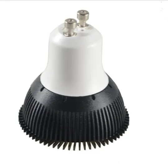 GU10 LED MR16 Lamp G5.3 Spotlight Bulb 30 60 degree lampara 220V GU10 bombillas led MR16 gu5.3 Lampada Spot light B22 3W 5W 7W