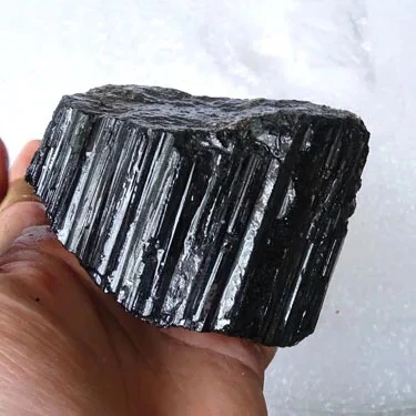 100% натуральный черный турмалин шорль рейки исцеляющая энергия исцеляющий