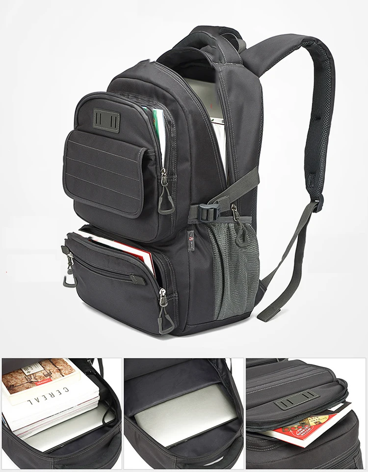 Многофункциональные повседневные стильные рюкзаки для ноутбука, альпинизма, унисекс, дорожные рюкзаки для спорта на открытом воздухе, кемпинга, походов, рюкзаки