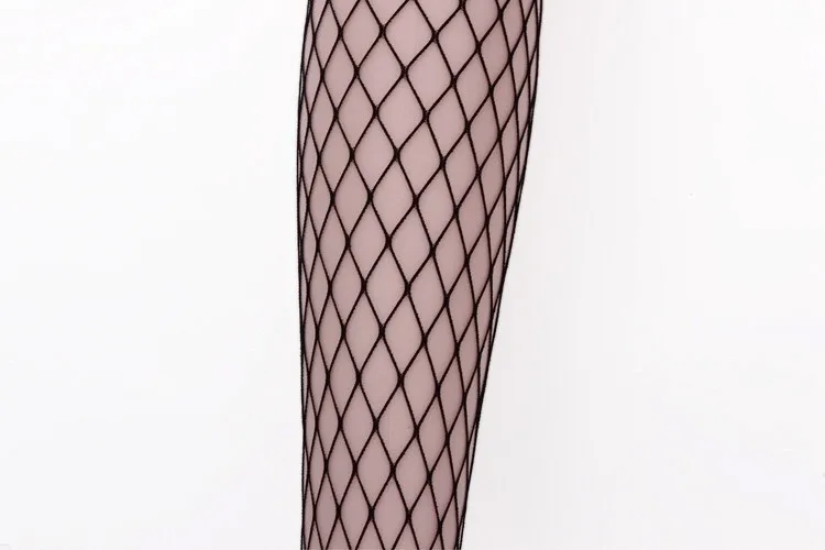 2019 длинные пикантные ажурные чулки | Женская одежда