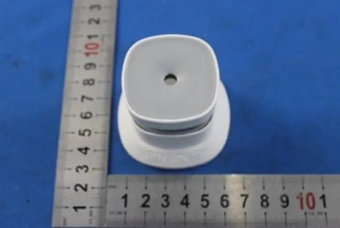 Z-волновой датчик дыма умная Громкая сигнализация с голосовым управлением 85