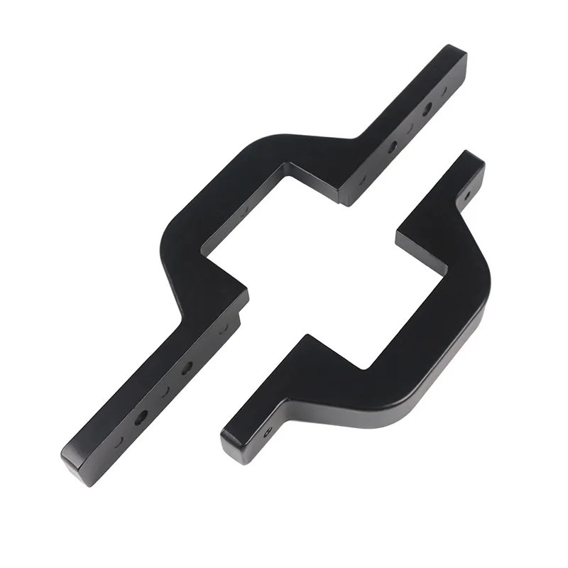 3 дюймовый кронштейн для сцепки буксировочное сцепное устройство светильник