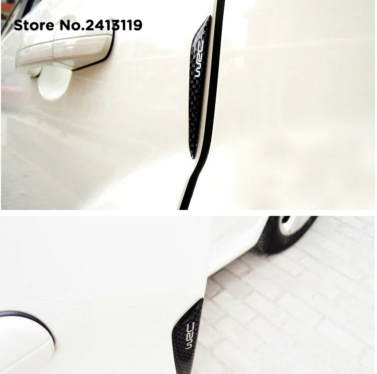 Защитная лента для царапин защитная автомобильных дверей Накладка Volkswagen VW B5 B6 b7