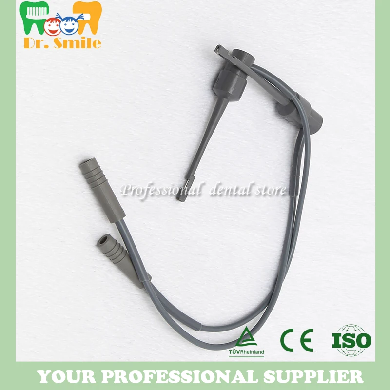 

2 PCS Dental Apex Locator Accessoris for Teeth Root Canal File holder