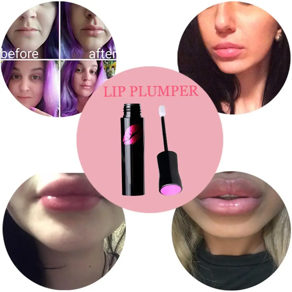 BellyLady Liquid Collagen Lip Care Gloss Plumper Moisturizer Long Lasting Lipsticks Lips Enhancer | Красота и здоровье