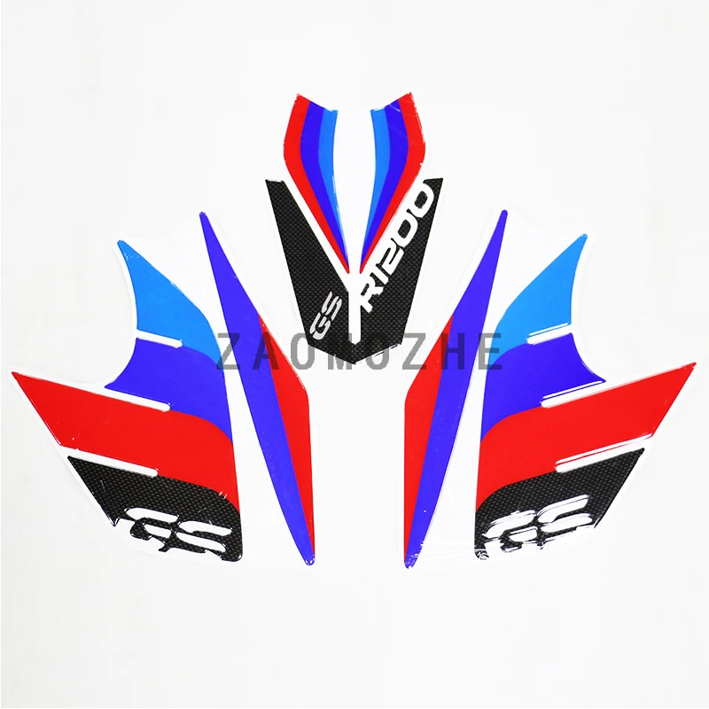 Наклейки для всего автомобиля мотоцикла наклейки BMW R1200GS 2013 2014 2015 2016 after market|bmw r1200gs