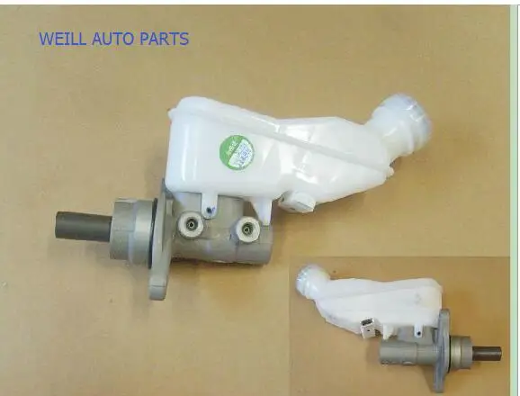 WEILL 3540230CG08XA/3540230 G08/LB88370 1L тормозной мастер с жидким баком в сборе для great wall voleex