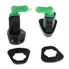 2 шт. сопла для омывателя автомобиля 1998 - 2002 Honda Accord S84 C02