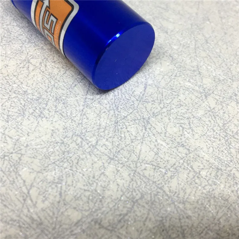 Автомобильный брелок для ключей металлический держатель с оксидом азота