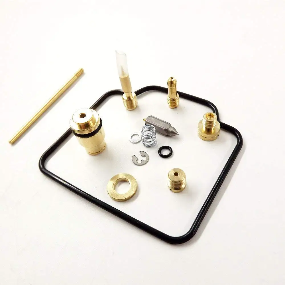 Мотоциклетный топливный Carb Ремонтный комплект для восстановления карбюратора