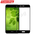 Закаленное стекло для Huawei Nova 2, защитная пленка с полным покрытием для Huawei Nova2 PIC-LX9 PIC LX9, 5,0 дюйма