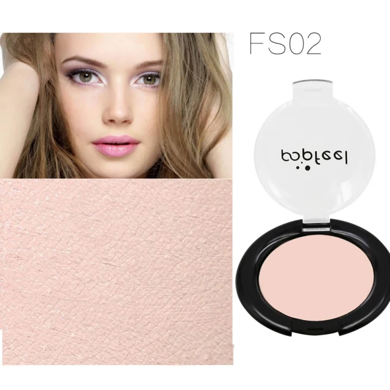 Face Concealer Makeup Oil-Control Base Foundation Scars Freckles Dark Cover Cream Cosmetic | Красота и здоровье