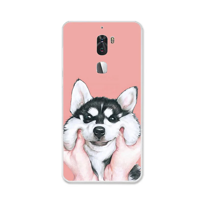 AKABEILA мягкие чехлы для телефонов из ТПУ для Letv Cool 1 Letv LeEco cool 1 Dual Leeco Coolpad Cool1 5,5 дюйма чехлы из силикона - Цвет: B079