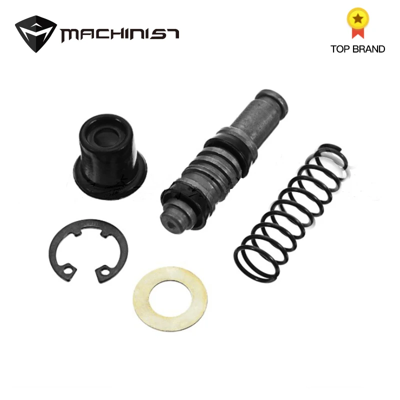 5 шт./компл. комплект для ремонта мотоциклетного тормозного насоса сцепления