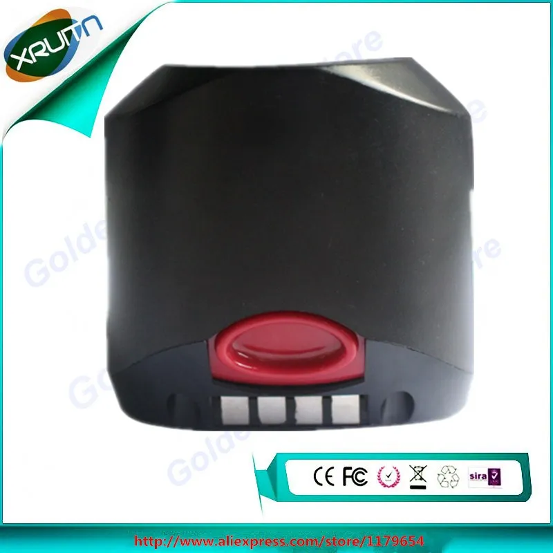 Бесплатная доставка Высокое качество 14 .. 4V 2. 0Ah/2000mAh аккумуляторная батарея для