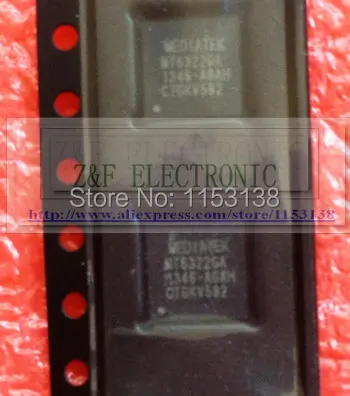MTK CHIPS MT6322GA MTk6322 MT6322GA/A mtK6320 MT6320GA/A MT6320GA new original | Электронные компоненты и