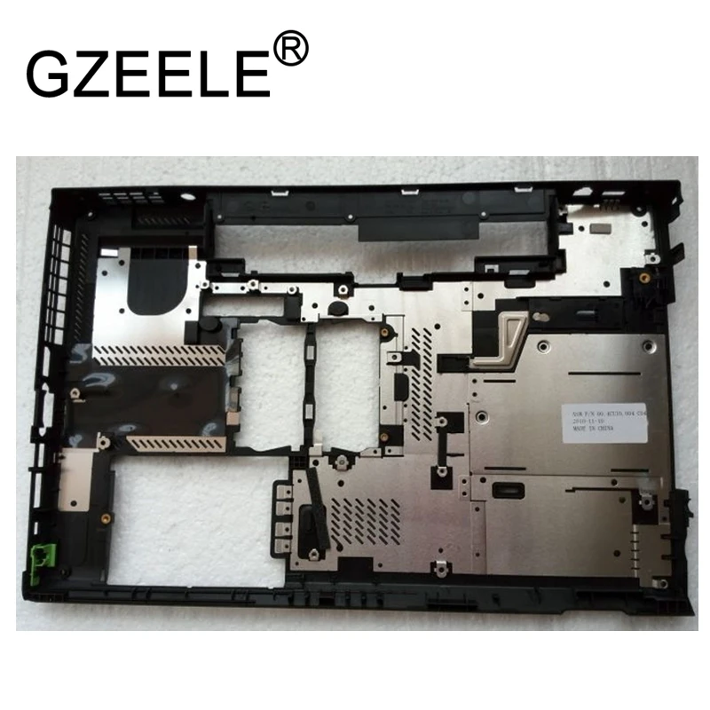 GZEELE Новинка для Lenovo Thinkpad W510 T510 базовый чехол ноутбука 60 4 CUCS.010 04W0270