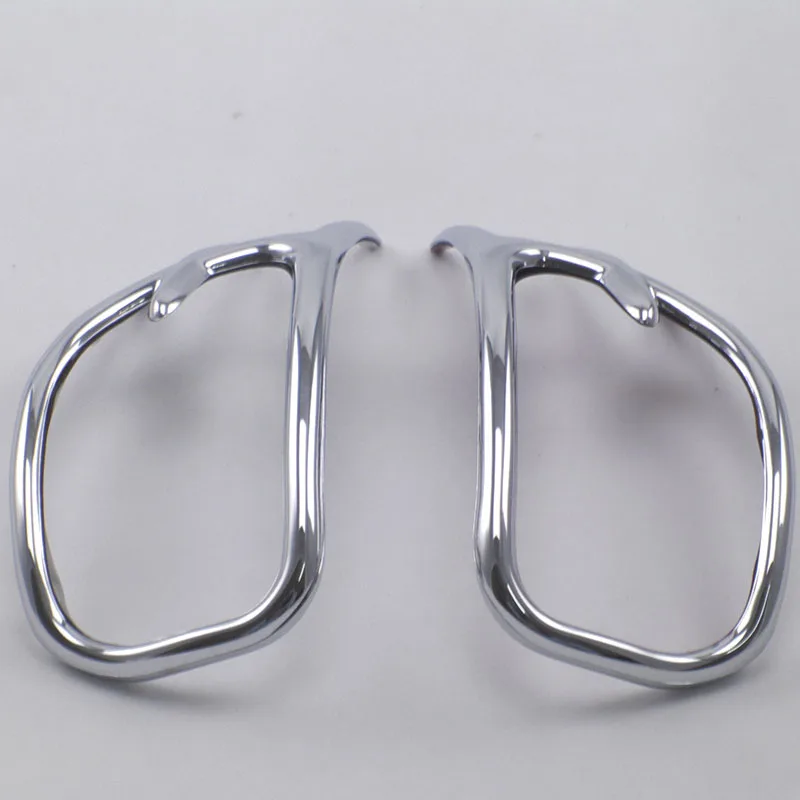 Мотоциклетные поворотные сигнальные огни украшения отделка протектор для Honda