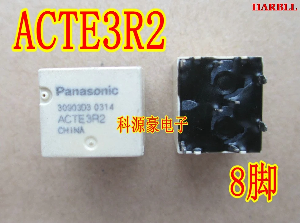 

ACTE3R2 New