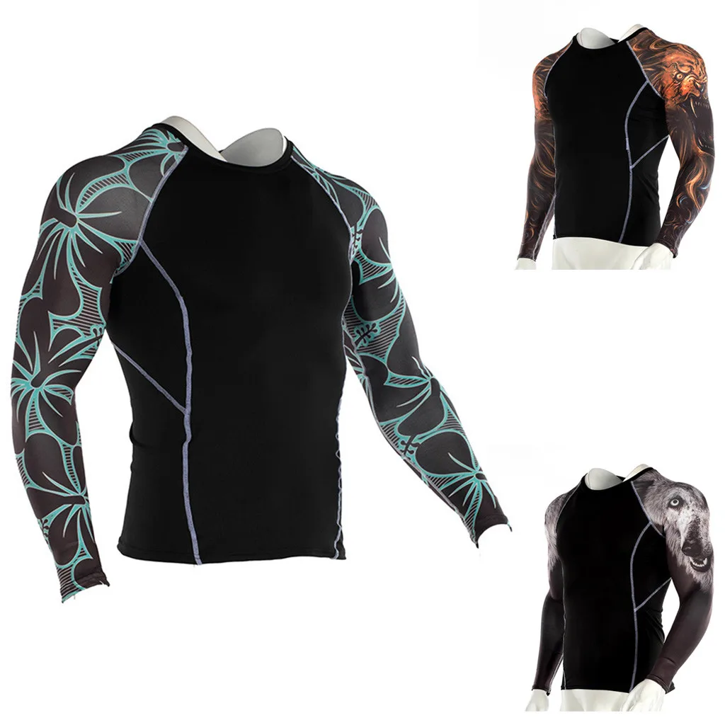 Новые мужские топы с длинными рукавами для йоги мягкие футболки фитнеса