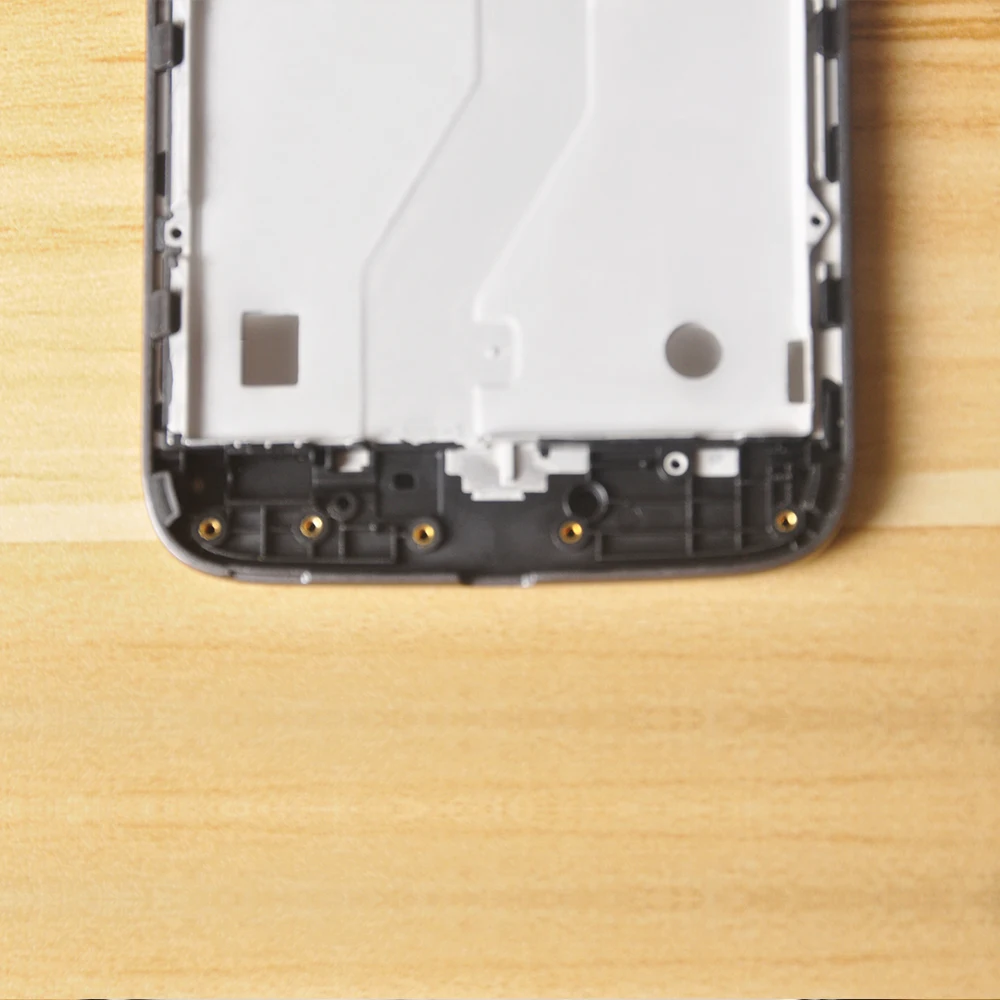 Sinbeda 5 0 'ЖК дисплей для Motorola Moto G4 Play ЖК XT1604 XT1602 XT1601 XT1603 XT1607 XT1609 сенсорный экран