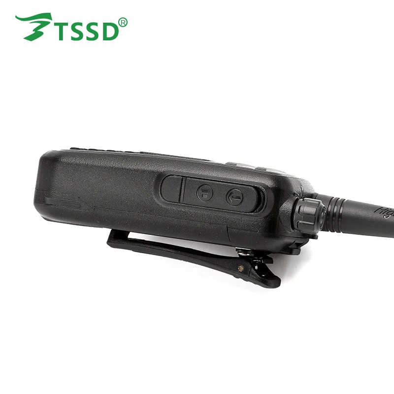 Совершенно новый TSSD рация ПМР цифровой UHF портативный радио TS D8200R|Рации| |