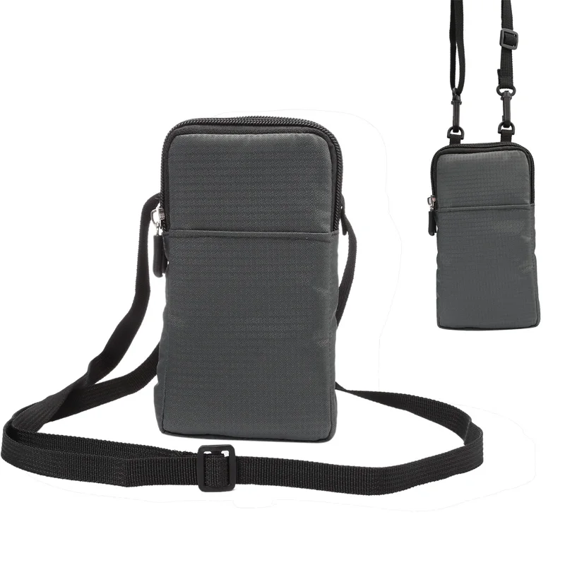 Универсальный армейский чехол-кошелек для Мобильный телефон поясная сумка на