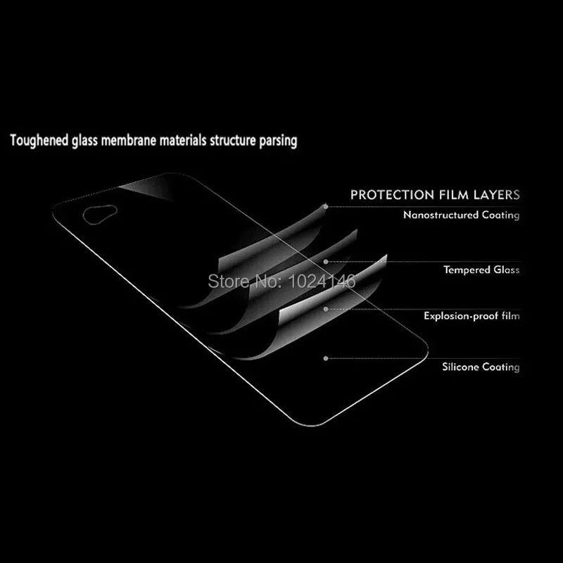 Для LG Zero Class H740 5 0 &quotжесткое закаленное стекло Защита для экрана ультратонкая