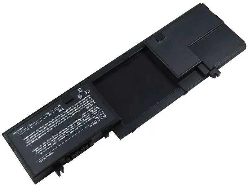 

Replace for Dell Latitude D420,D430,312-0444, 451-10366, GG428, JG172