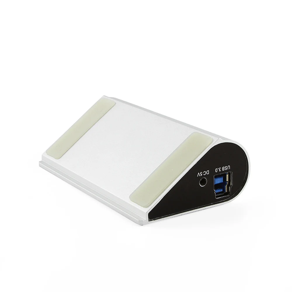 4 Порты и разъёмы USB 3 0 концентратор высокой Скорость с SD/TF дощечка для записей