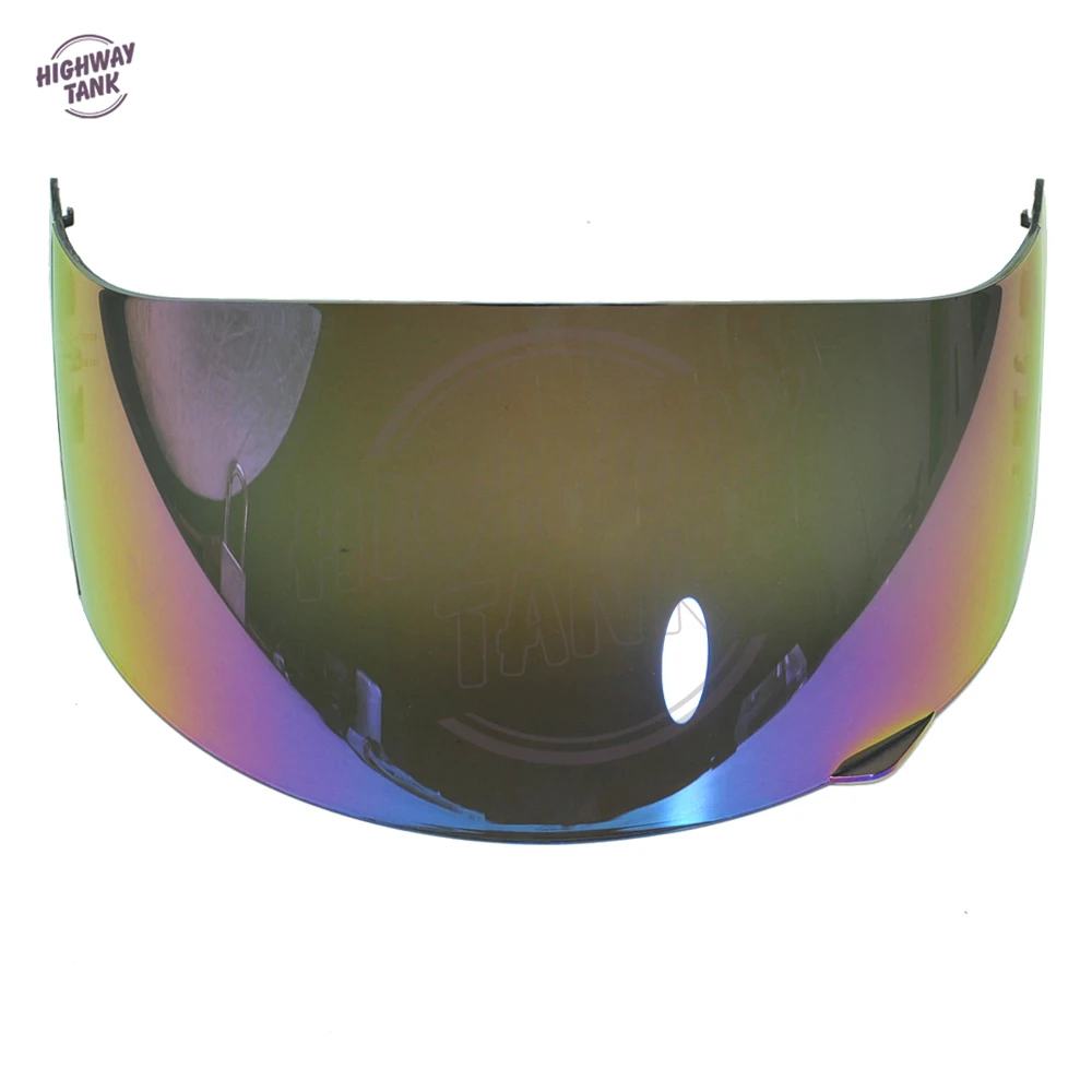 1 шт. чехол для шлема AGV GP Pro S4 Airtech Stealth Q3 Titec|visor shield|helmet visorhelmet visor shield |