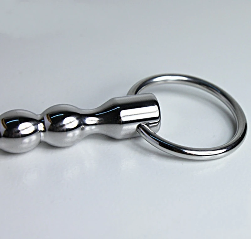 100 шт./лот звуковая игрушка для мужчин уретральный катетер звук мужской