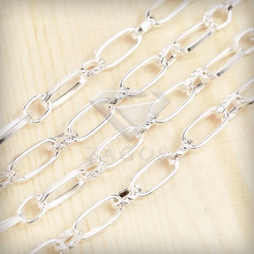 Железная текстурированная нить для изготовления ювелирных изделий 2 м подходят