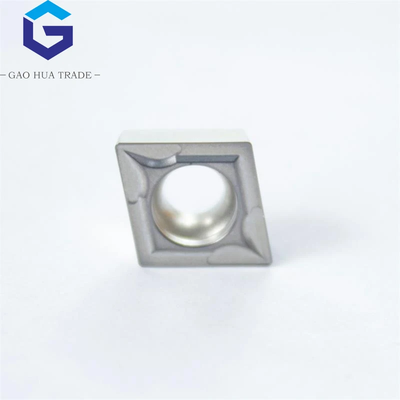 

Internal Ceramic Cutter CCMT09T304 NX2525 Mitsubishi Lathe Inserts 100% Original Turning Tools Internal Ceramic Cutter