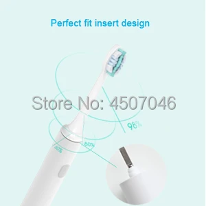 3 шт. Зубная щётка головки для Philips Sonicare HX6850/60 HX6857 HX6857 HX6253 HX6962 HX6964 HX6921 HX9903 3211 Электрический Зубная щётка