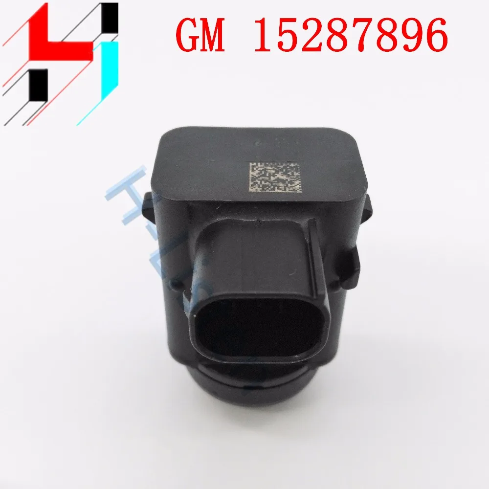 (10pcs)Parking sensors Backup Radar Parking Distance Control PDC Sensors For LaCr osse Cadi llac Esca lad 15287896 0263003469 | Автомобили