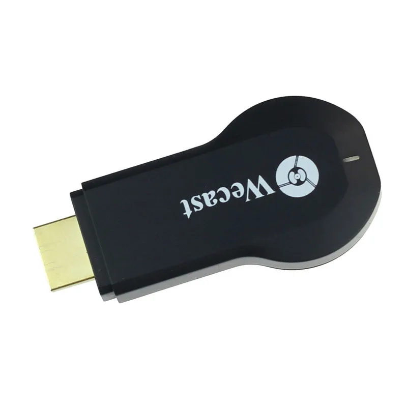 Wecast C2 OTA Miracast DLNA WiFi    Airplay HDMI 1080P