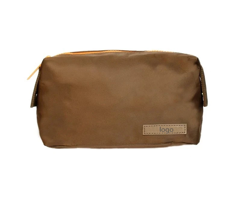new men's multifunction cosmetic bag personal care organizer travel portable waterproof zipper wash for men | Багаж и сумки