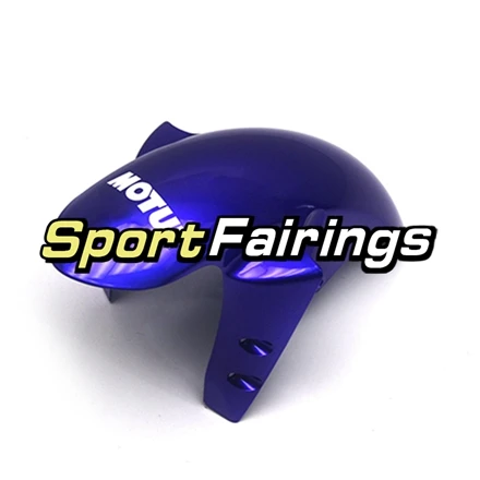 ABS Пластик Mortorcycle тела комплекты для Yamaha YZF1000 R1 2004 2005 2006 04 05 06 сине-белые мотоциклов Обтекатели или кузовов корпусов