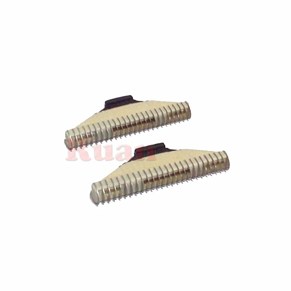 Новая бритва для триммера головка головки/резаки/лезвия Philips QC5510 QC5530 QC5550 QC5570 QC5580