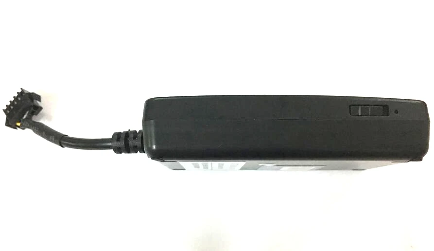 Gps трекер CCTR 805G 3G система WCDMA 2100 МГц с ударной автомобильной сигнализацией SOS