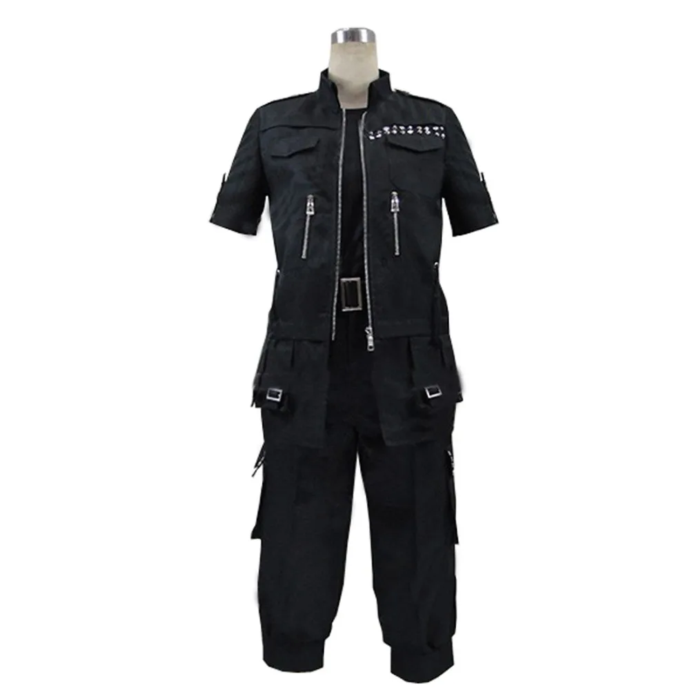 2017 Косплей Фэнтези фосфоресс каелум костюм на заказ|cosplay final fantasy|final fantasy cosplay