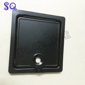 Развлекательная монетная машина, аркадная железная дверь